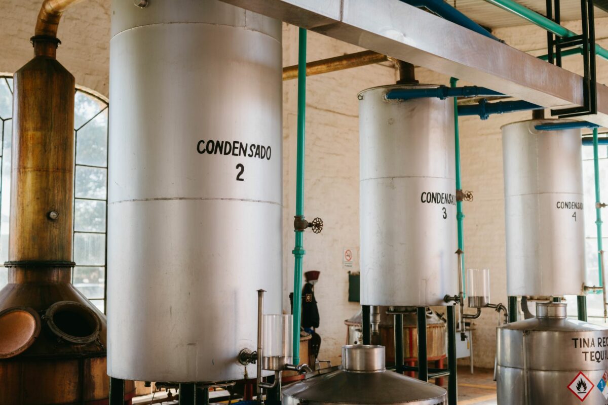 Acide acrylique : Arkema met en service à Carling une unité de purification nouvelle génération