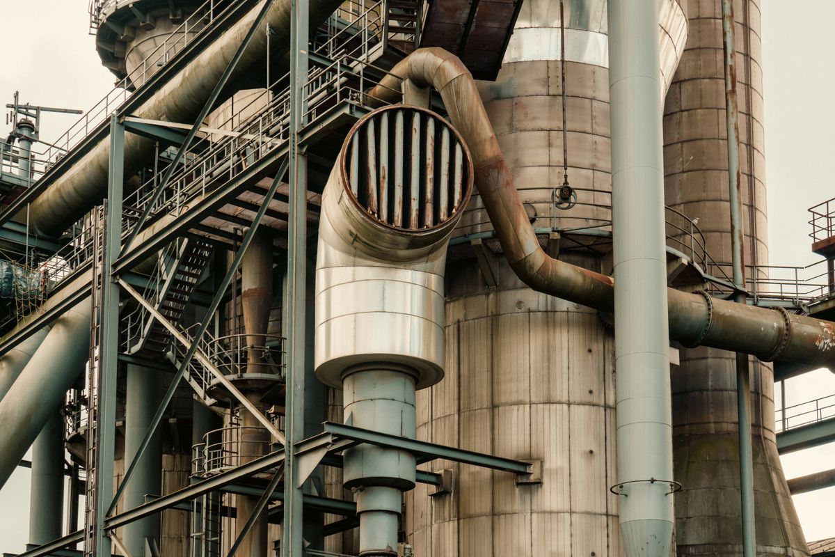 BASF tend la main à Evonik : un projet de fusion porté par la logique du Verbund